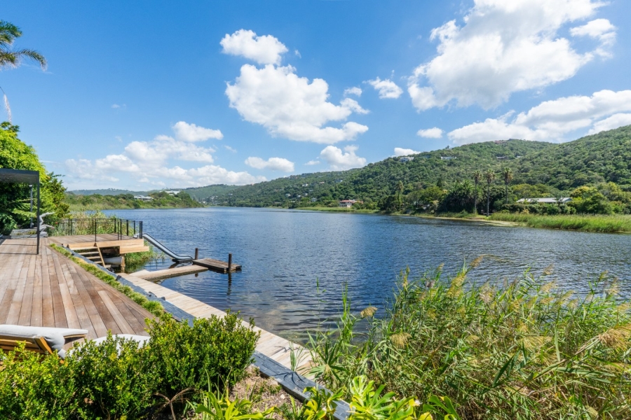 4 Bedroom Property for Sale in Wilderness Central Western Cape